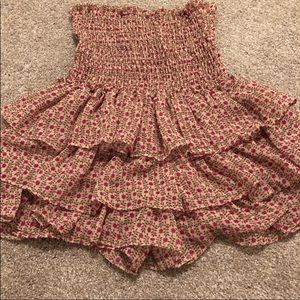 - Misa skirt